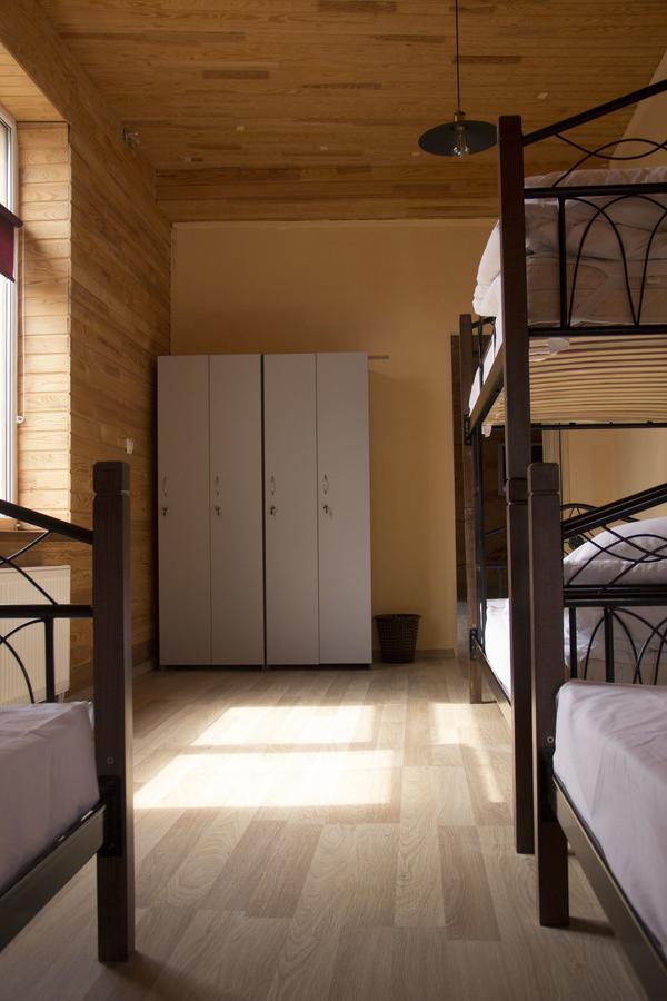 Albergue Freedom Úzhgorod Exterior foto